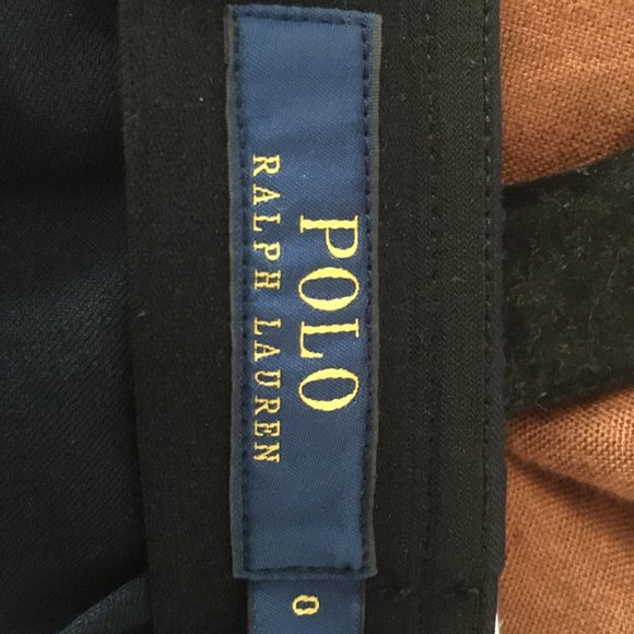 Ralph Lauren - Picture 6 of 12